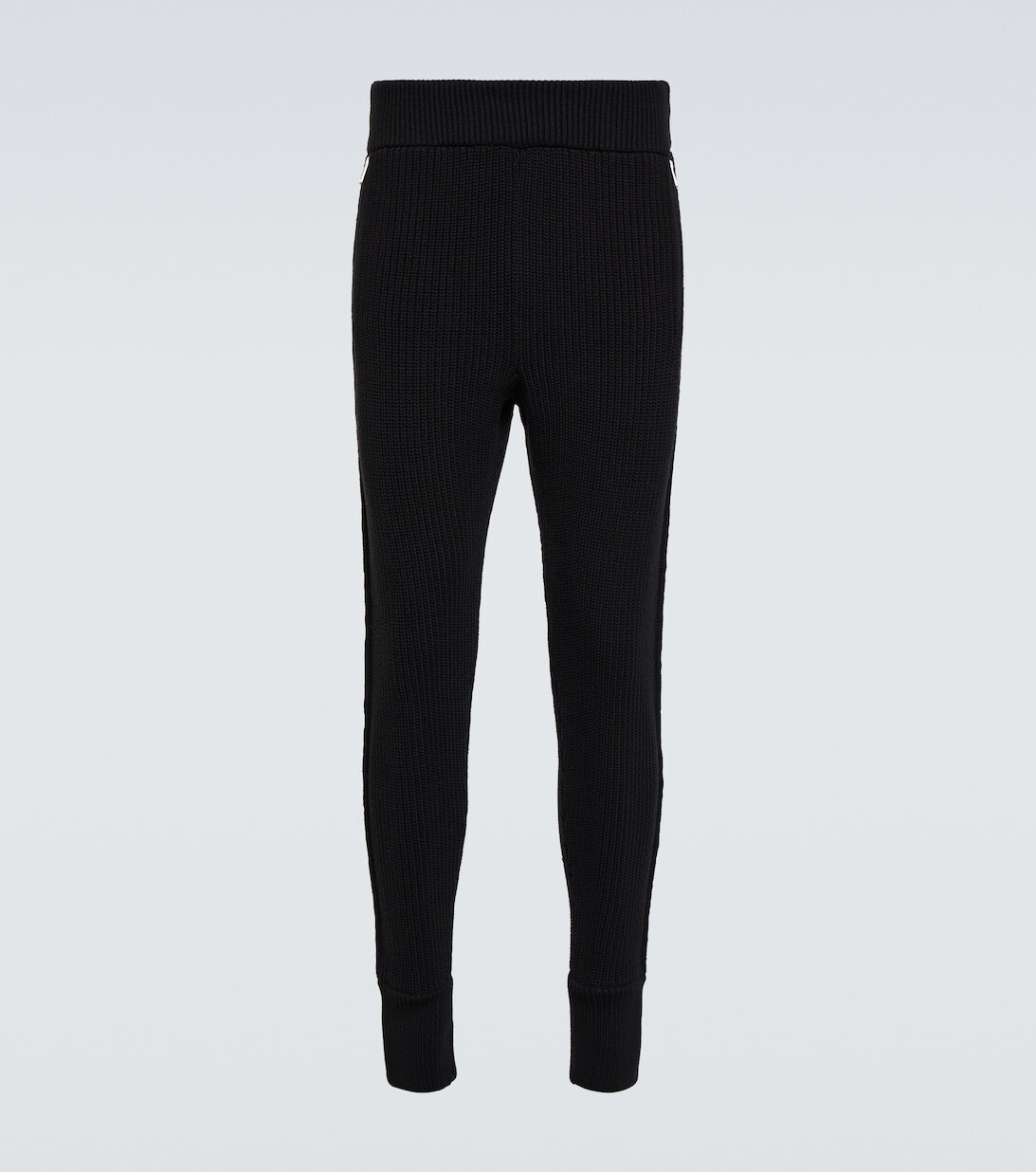 

6 Спортивные штаны Moncler 1017 Alyx 9 см Moncler Genius, черный