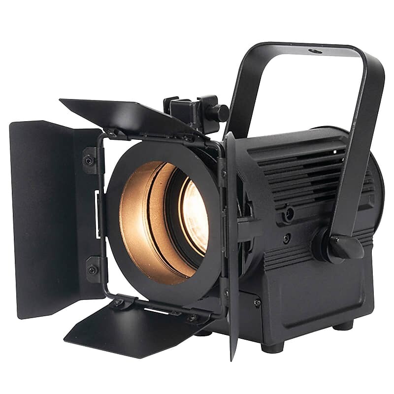 

American DJ Encore FR20 DTW Dim Warm White LED 2" Par Fresnel Lighting Fixture