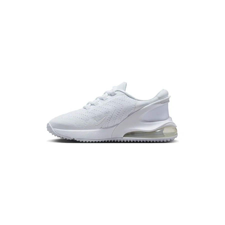 Кроссовки Nike Air Max 270 Go, Белый — фото 2