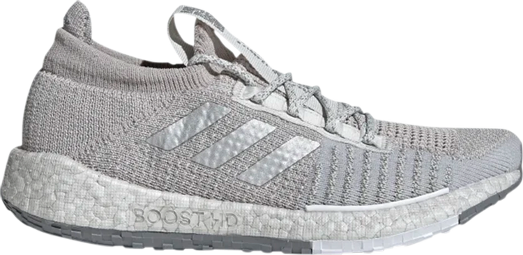 

Кроссовки Adidas Wmns PulseBoost HD LTD 'Grey Silver', серый