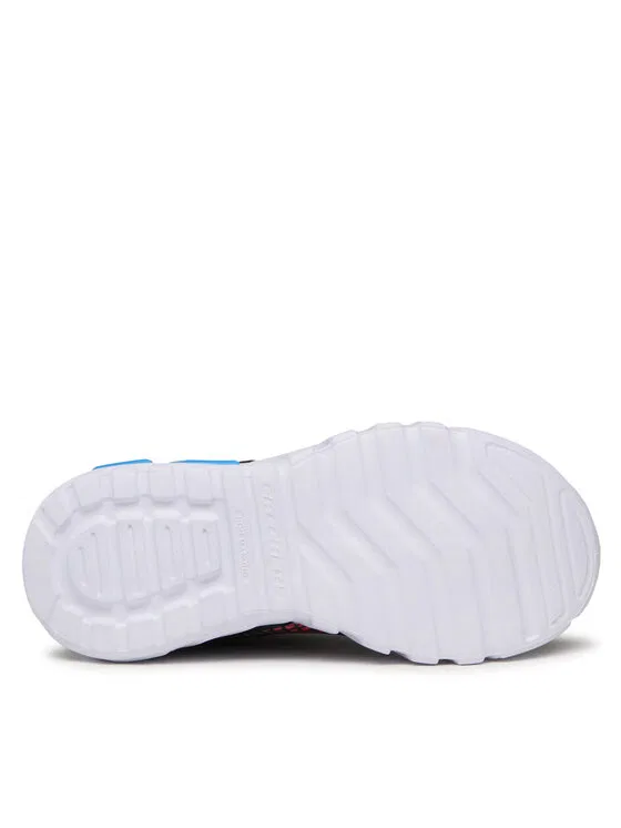 Кроссовки Vorlo Skechers, черный — фото 4