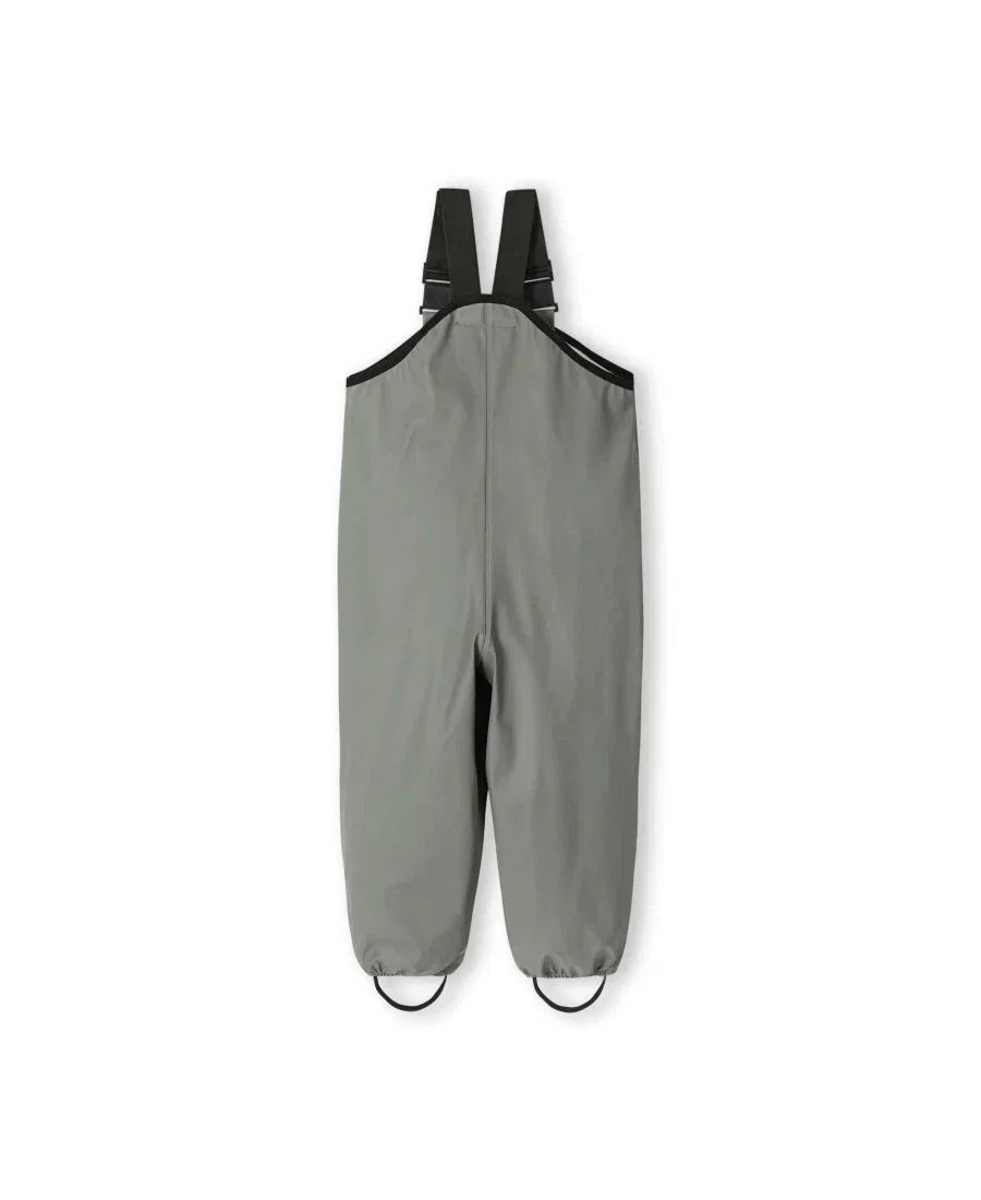 Дождевые штаны Lammikko Reima, Greyish Green