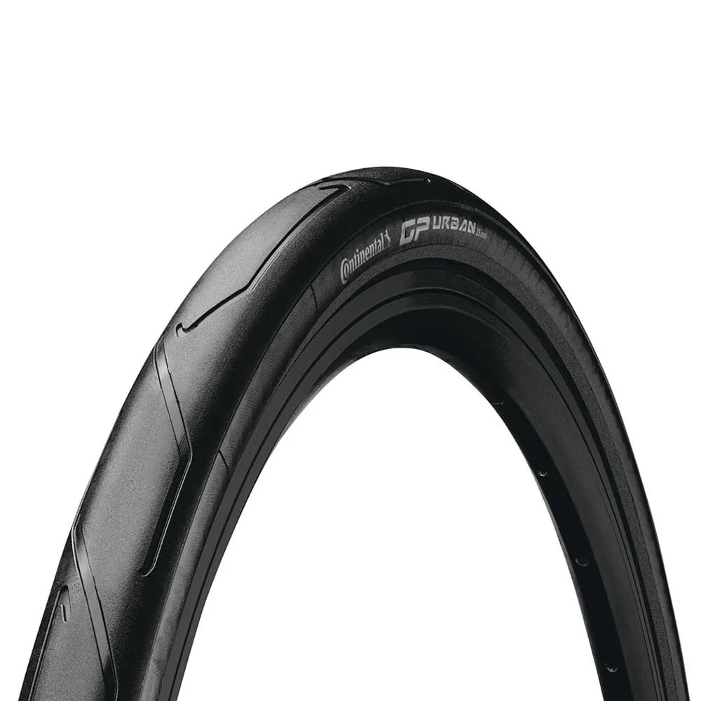 

Городская шина Continental Grand Prix Urban 700 x 35, серебряный