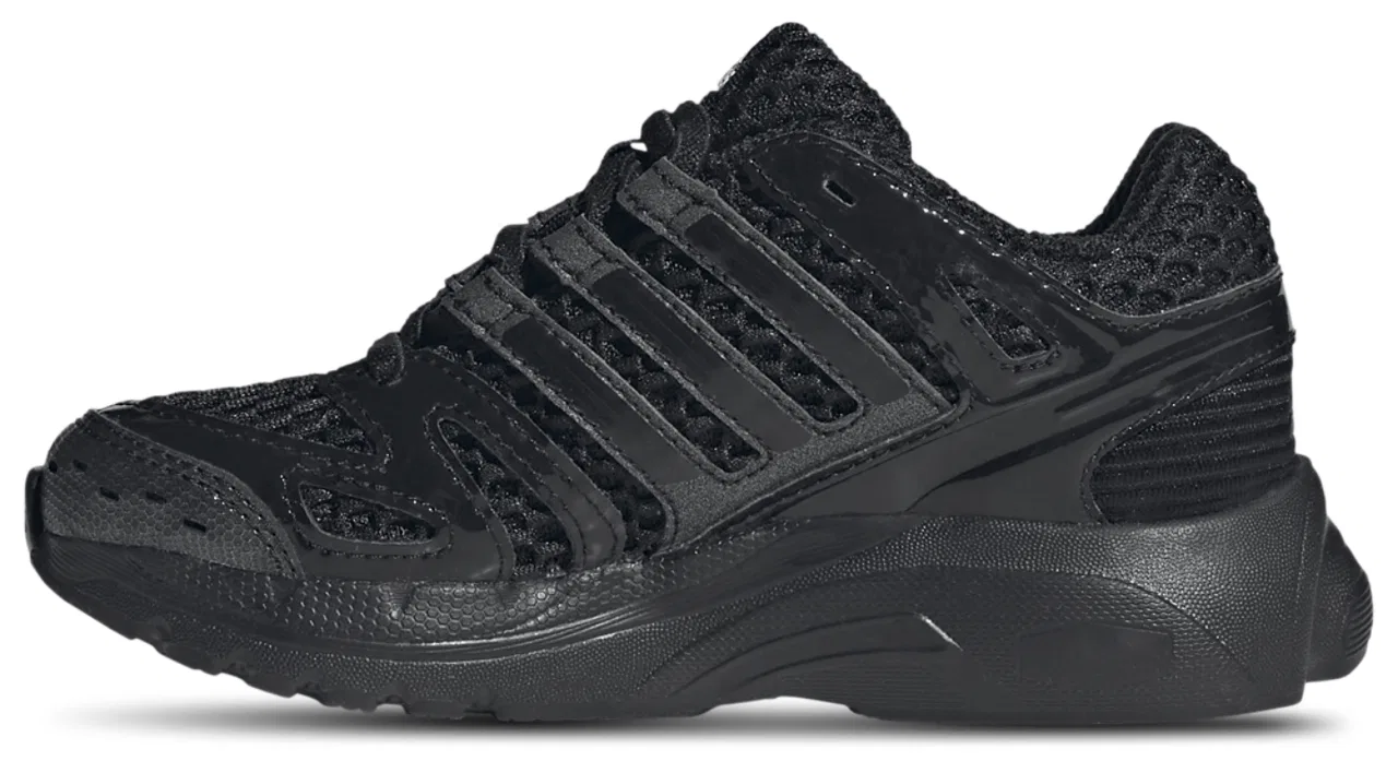 Кроссовки для мальчиков Adistar Control 5 Adidas, цвет Core Black/Carbon Grey — фото 2