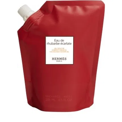 Парфюмерная вода унисекс Le Bain Eau De Rhubarbe Ecarlate Hermes