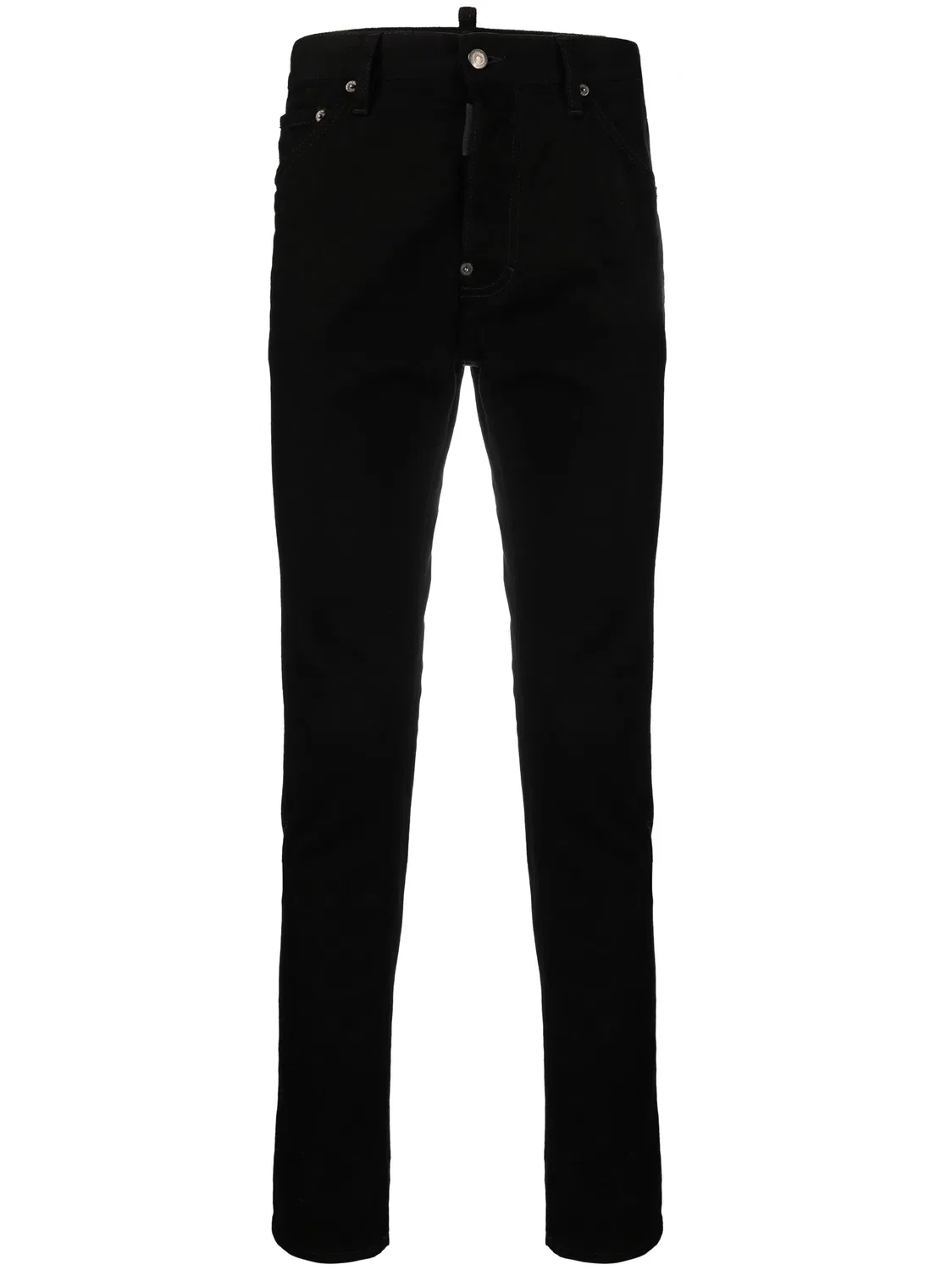 DSQUARED2 Джинсы Cool Guy Черный