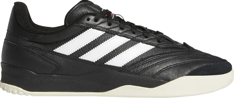 

Кроссовки Adidas Copa Nationale 'Black White', черный