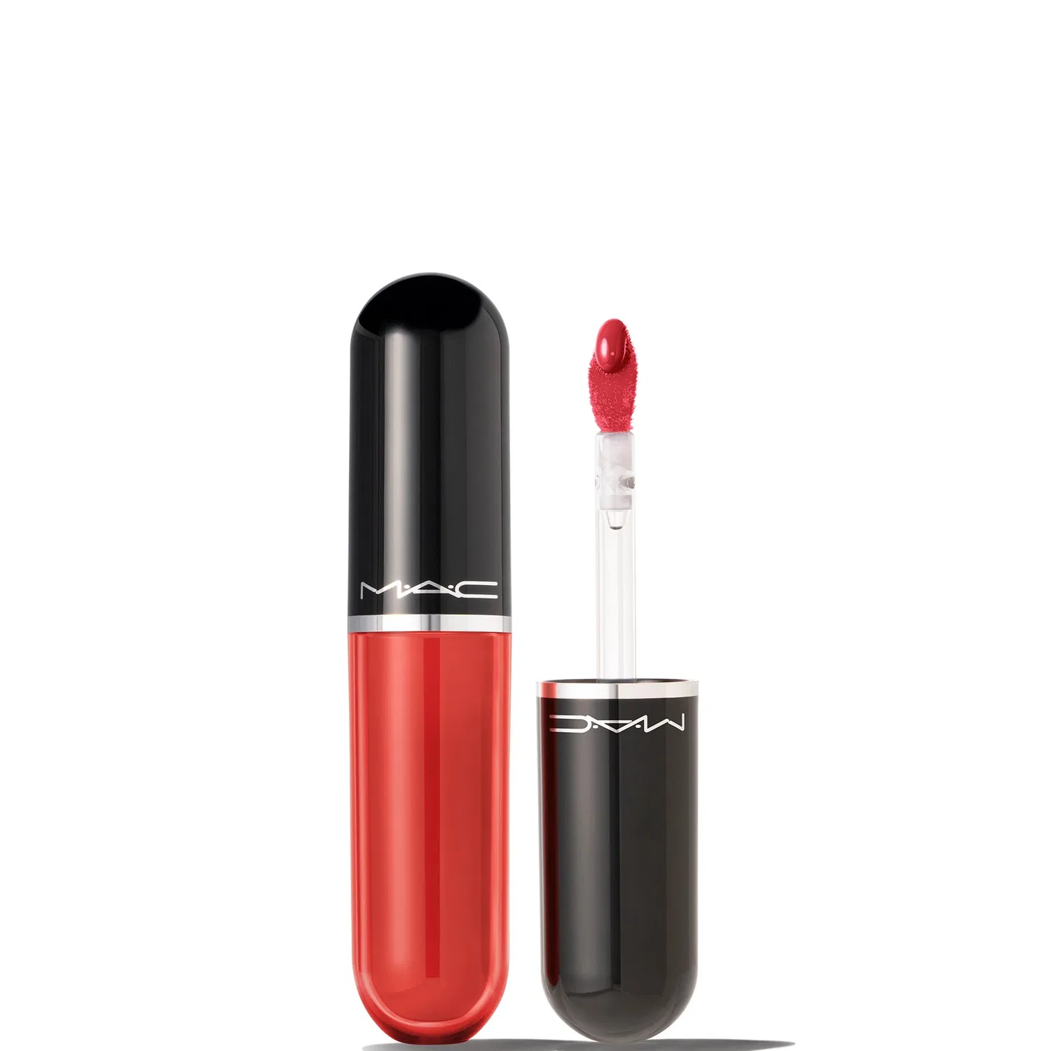 Тинт для губ MAC Lustreglass Stainglass Lip Tint, XOXO