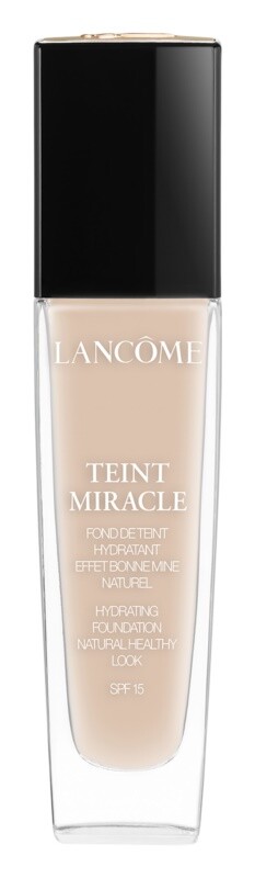 

Осветляющий тональный крем SPF 15 Lancôme Teint Miracle, оттенок 02 Lys Rosé 30 мл