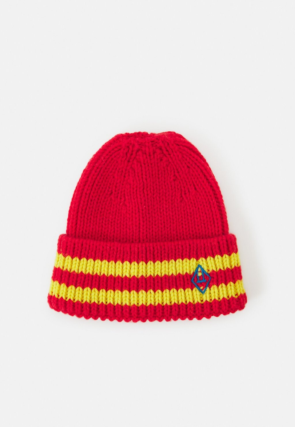 

Кепка Pony Kids Hat Unisex THE ANIMALS OBSERVATORY, красный