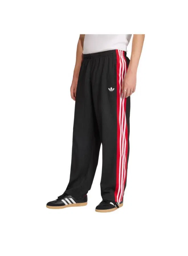 Спортивные брюки свободные Adidas Originals, черный