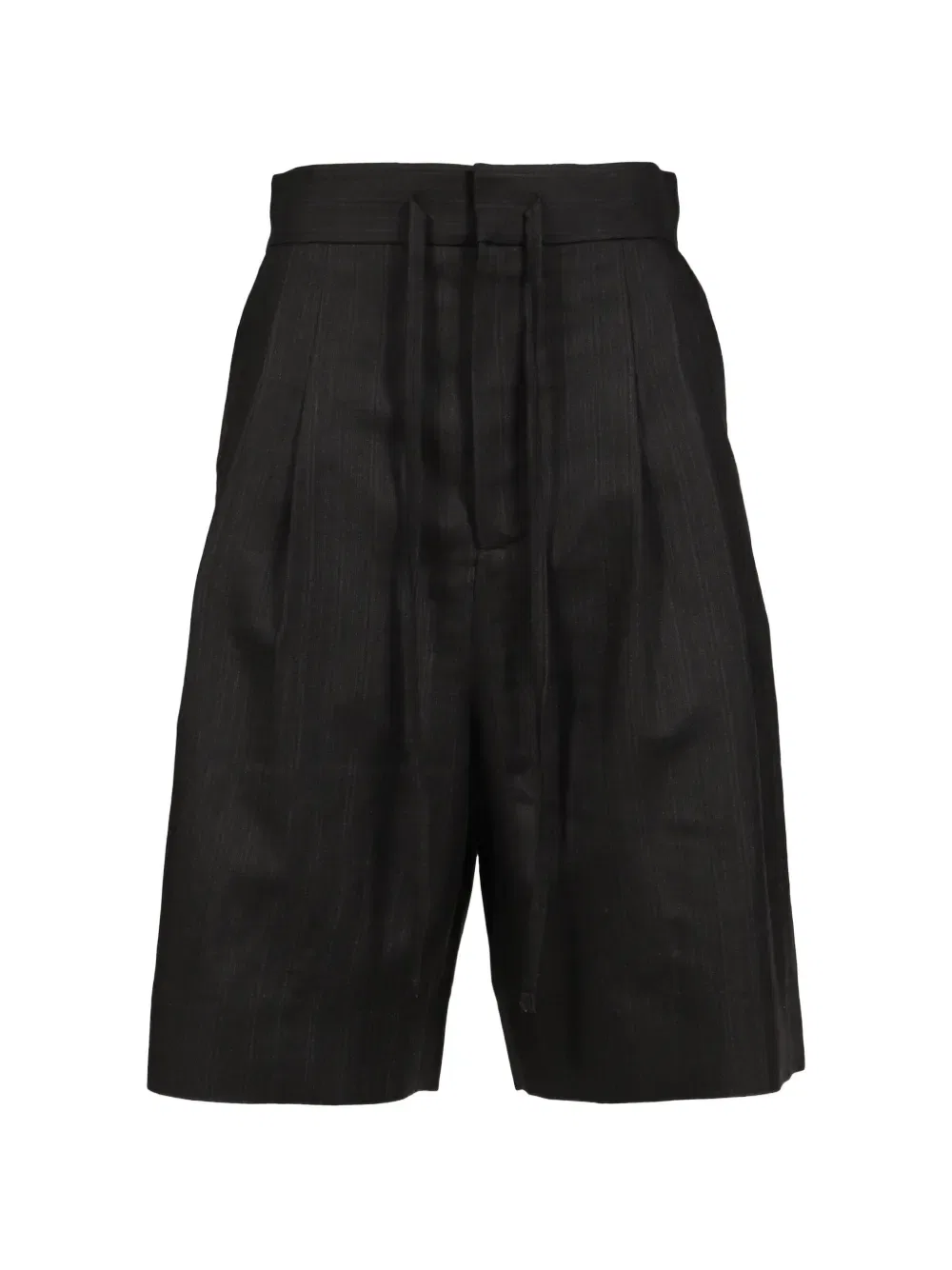 Шорты классические Fear Of God, черный