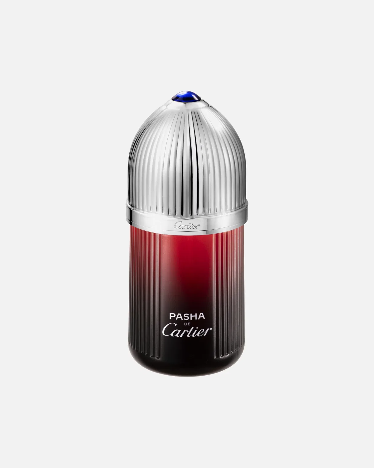 Туалетная вода Pasha de Cartier Edition Noire Sport, 100 Ml
