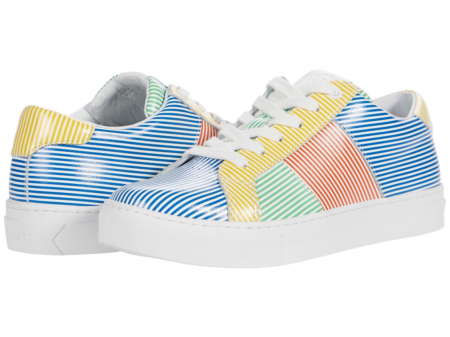 

Кроссовки GREATS, Royale W
