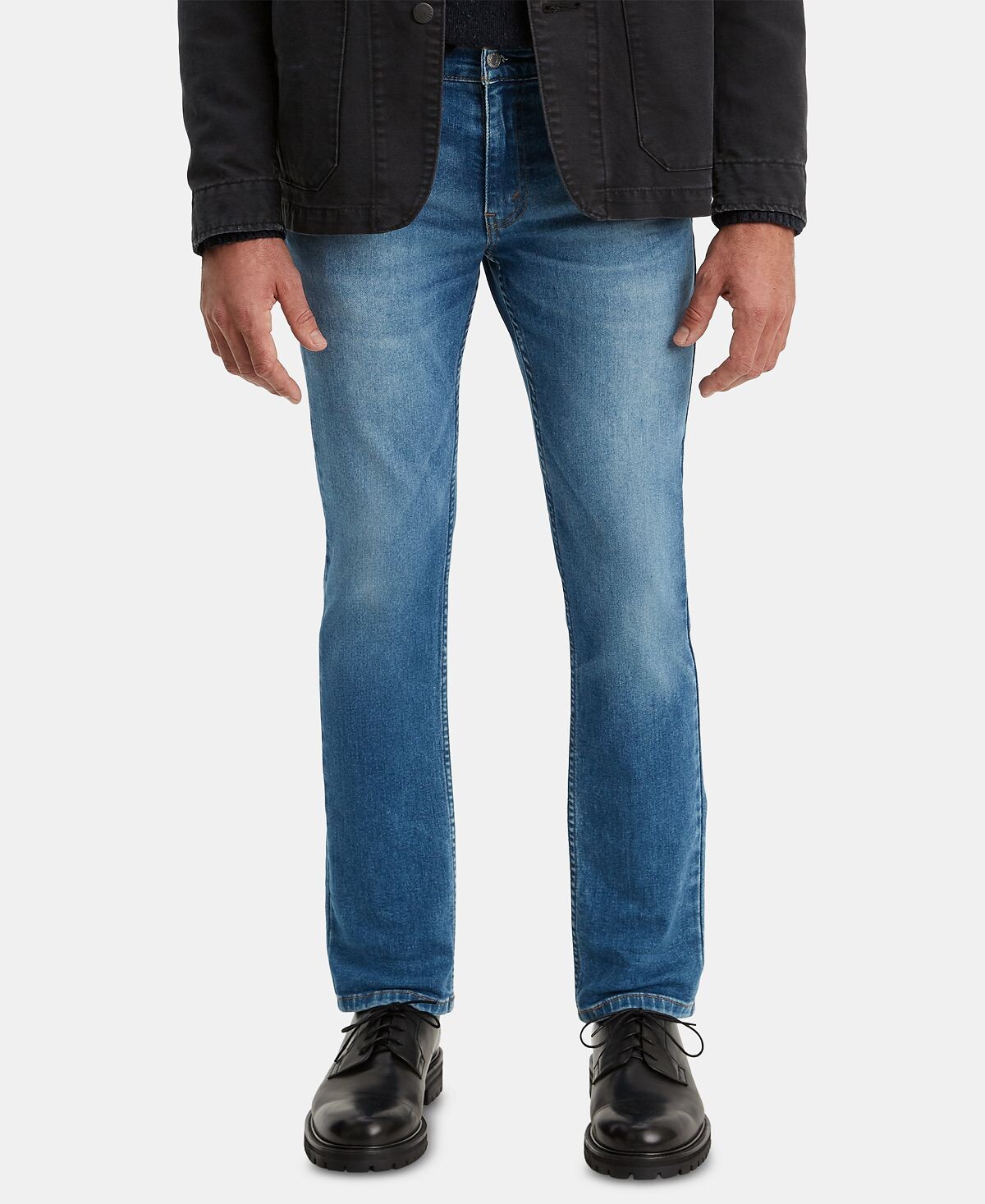 

Джинсы levi’s® men’s 511™ flex slim fit Levi's, мульти