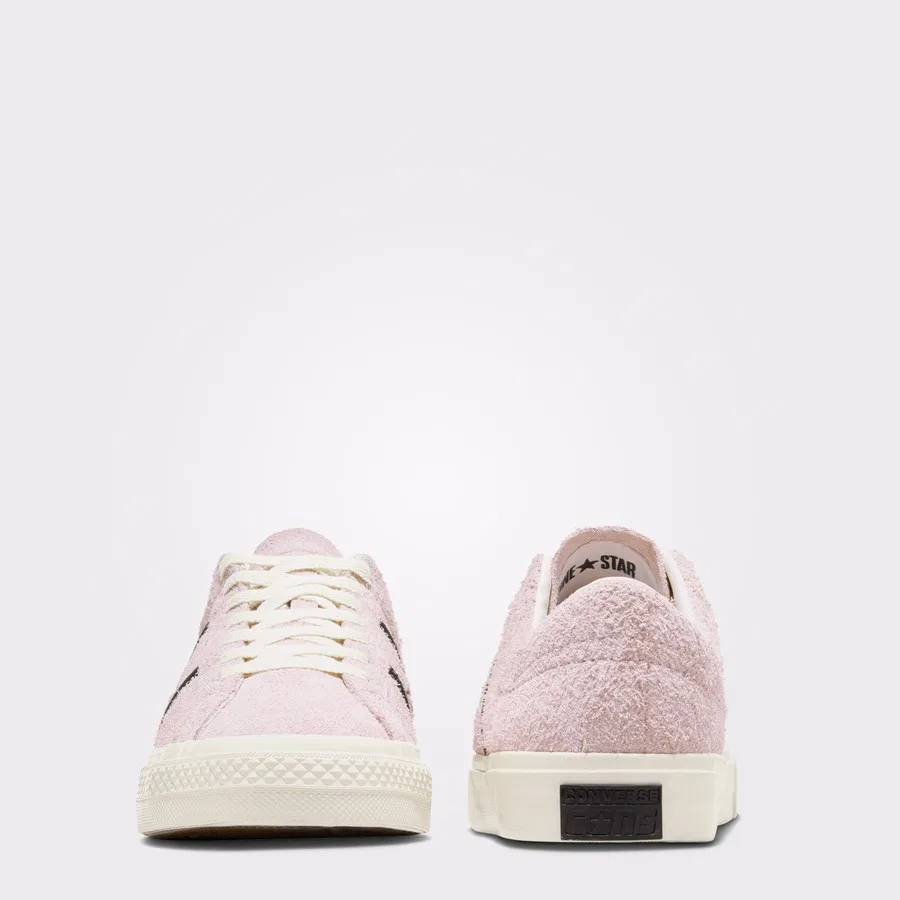Кеды Converse One Star Academy Pro Unisex, Розовый — фото 3