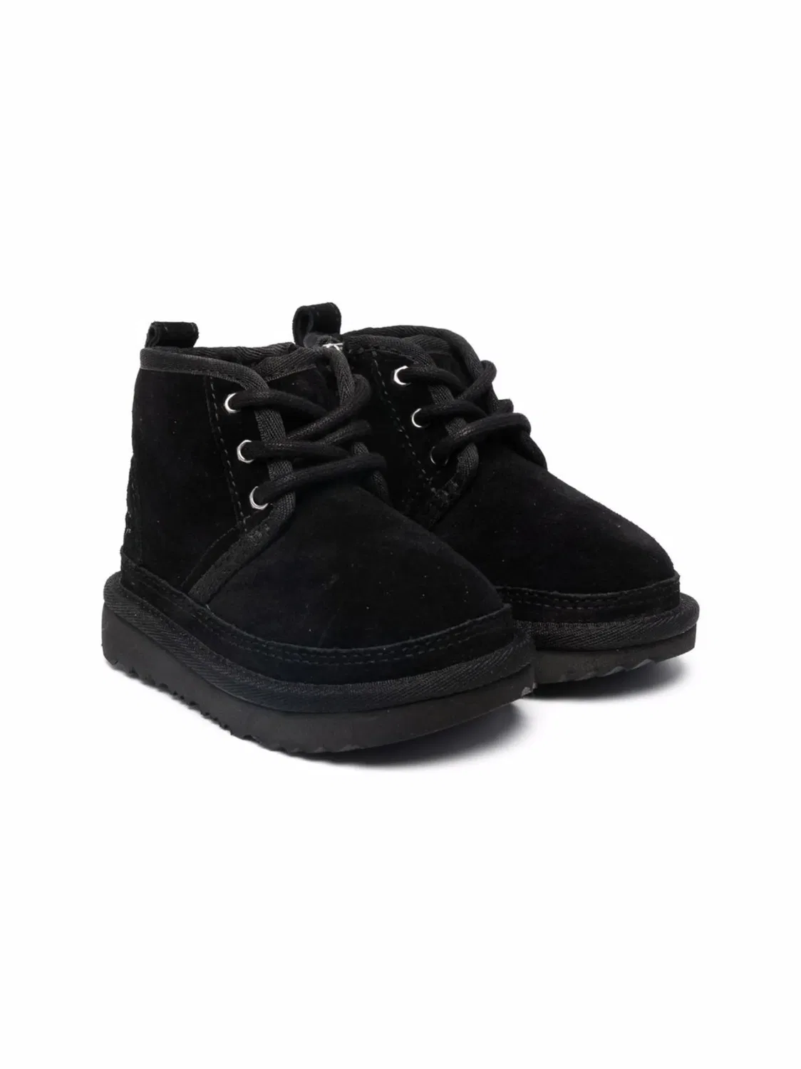 Ботинки до щиколотки Neumel II UGG, черный