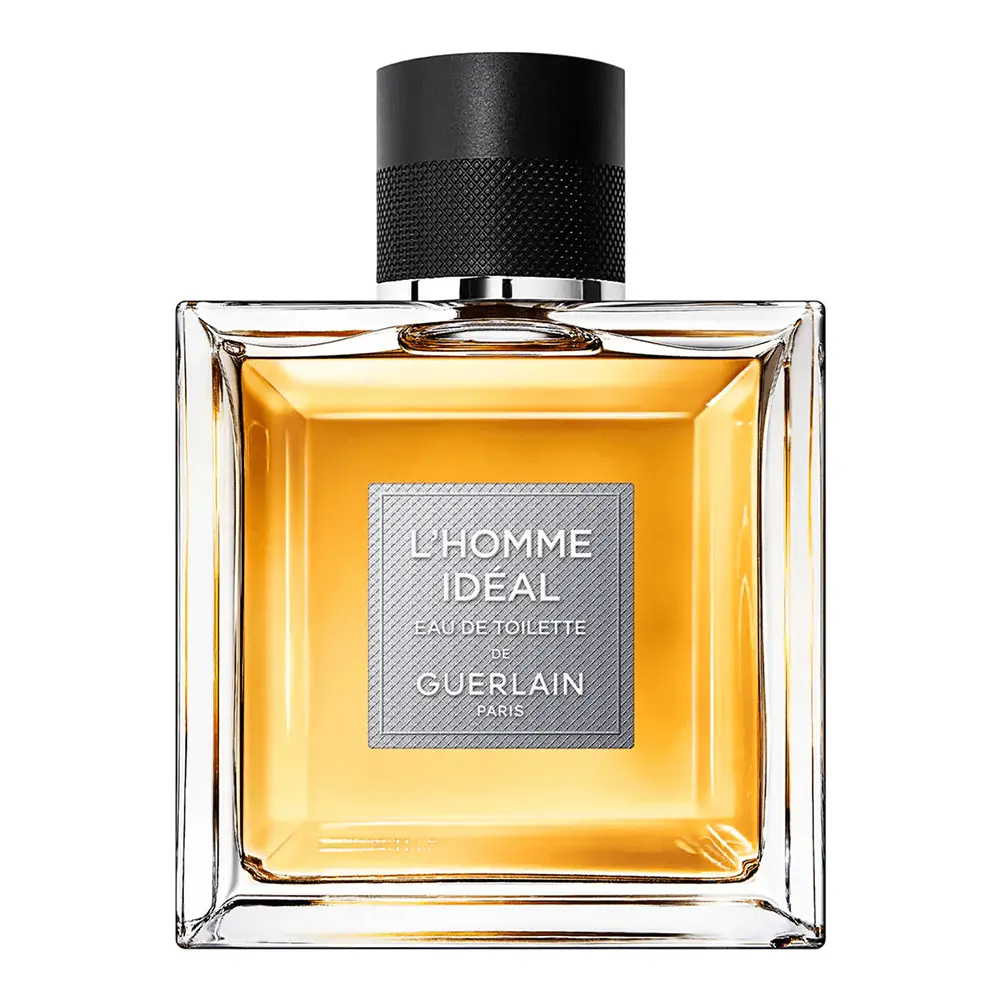 

Туалетная вода Guerlain Eau De Toilette L'Homme Ideal, 100 мл