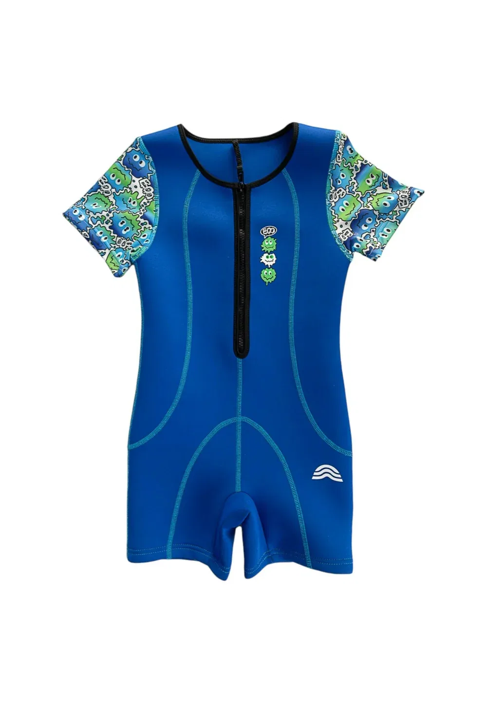 Купальник Muta baby col royal Aquarapid, Blue