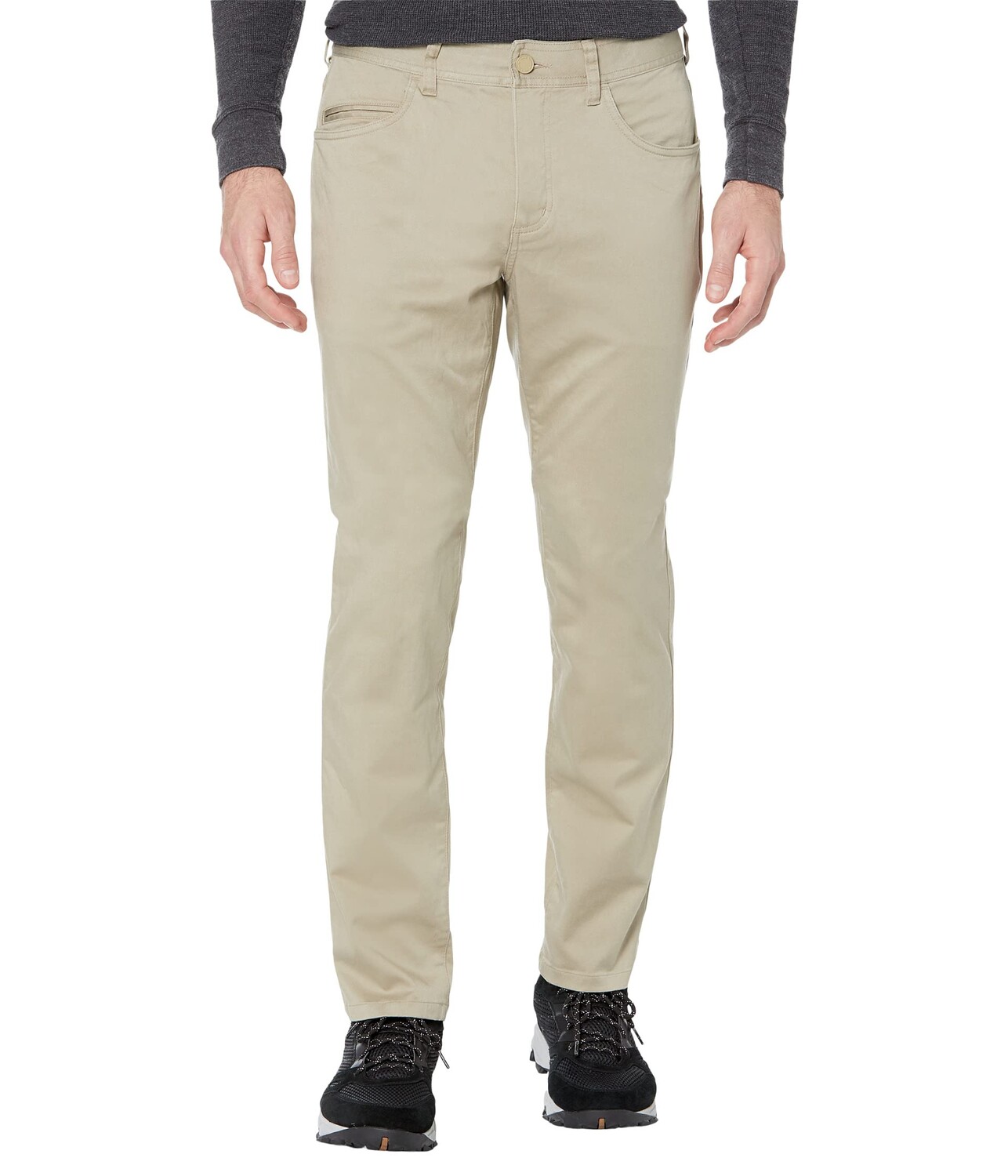 

Брюки Rhone, Cotton Twill Five-Pocket, Серый, Брюки Rhone, Cotton Twill Five-Pocket