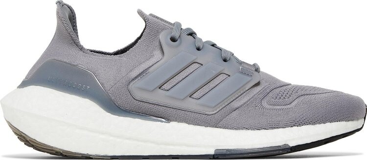 

Кроссовки Adidas UltraBoost 22 'Grey Three', серый