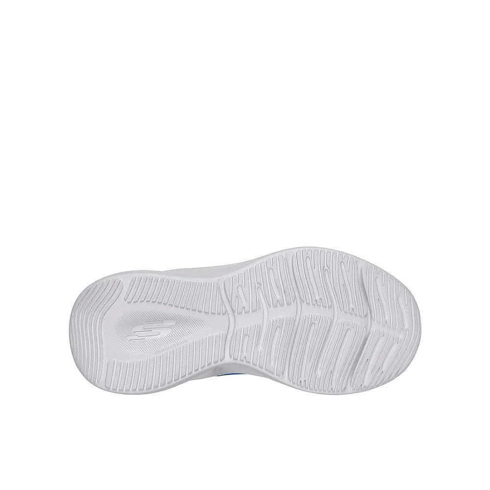 Детские кроссовки Skech-Lite Pro Sprint Surge Skechers, Bunt Schwarz — фото 4
