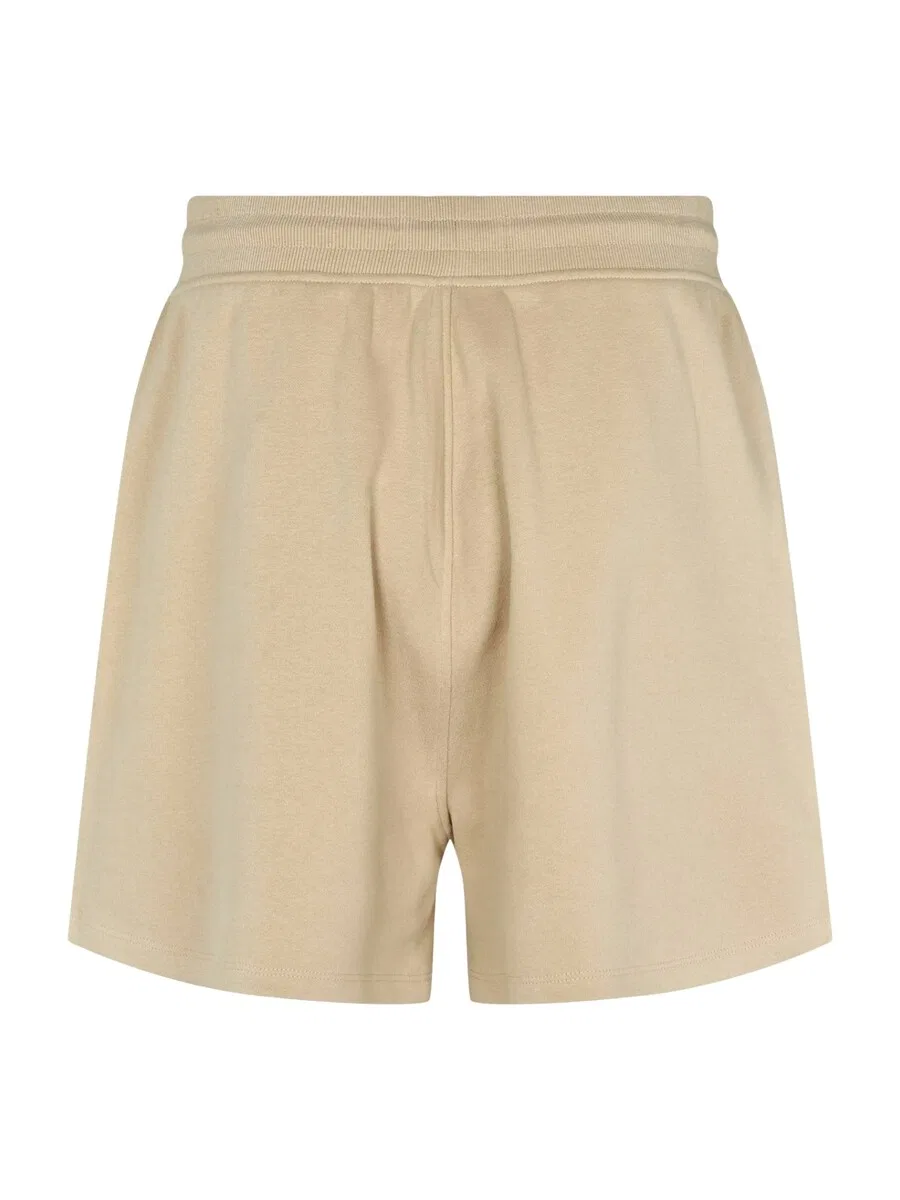 Шорты U.S. Polo Assn. Regular Pants 'UWIben' бежевого цвета — фото 2