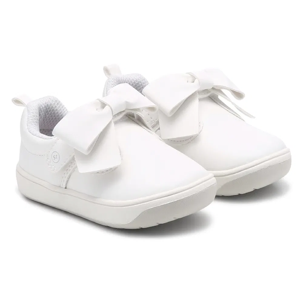 Детские кроссовки Kamilla Stride Rite, White