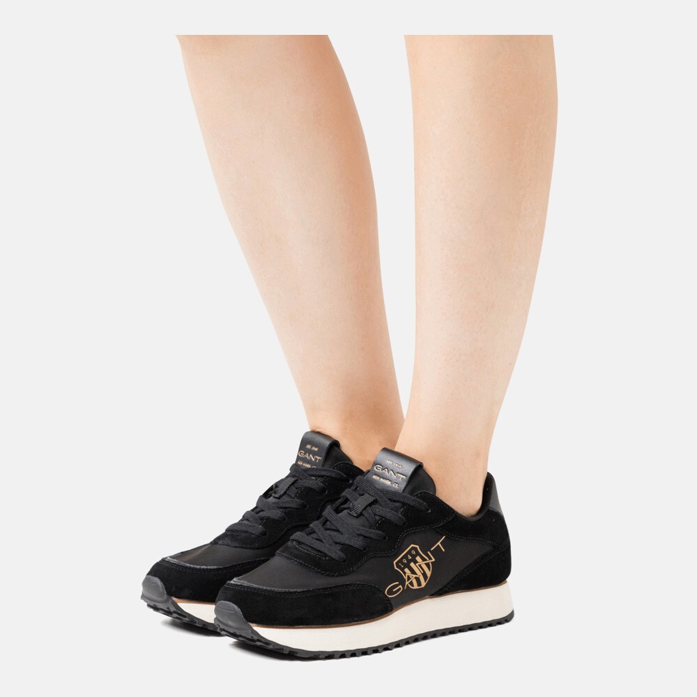 

Кроссовки Gant Bevinda, black, Черный, Кроссовки Gant Bevinda, black
