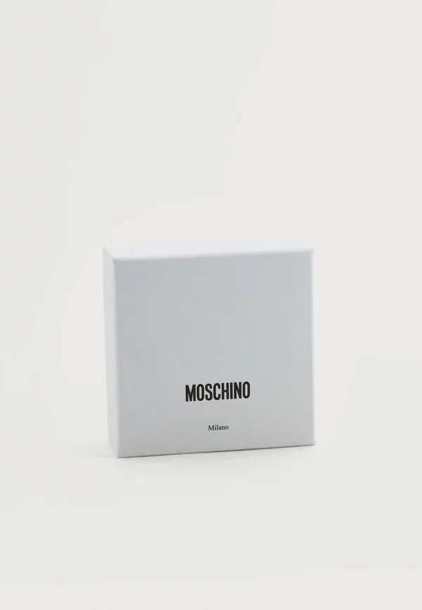 Аксессуар для укладки волос Moschino, золотистый — фото 3