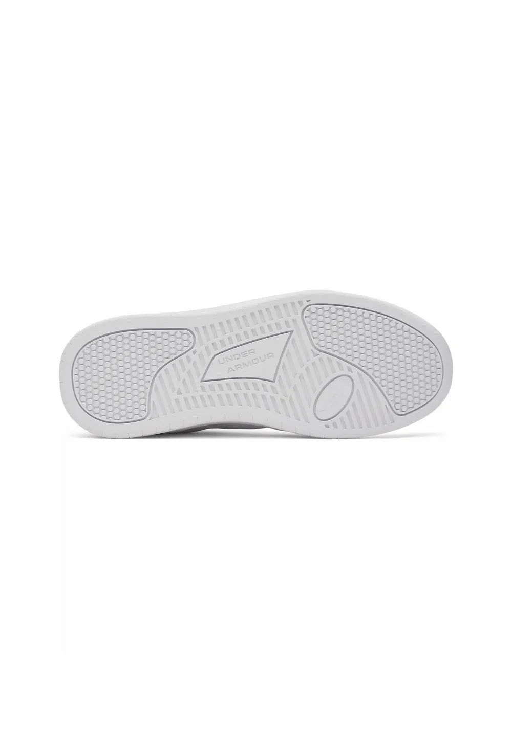 Motion - кроссовки для ходьбы Under Armour, White — фото 4