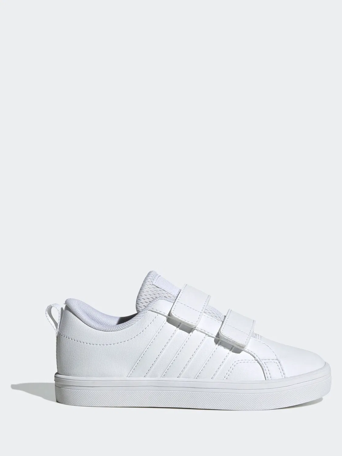 Кроссовки детские adidas VS Pace 2.0, белый