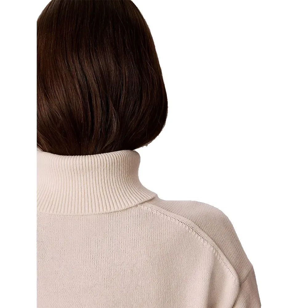Женский свитер Calvin klein, Beige — фото 2