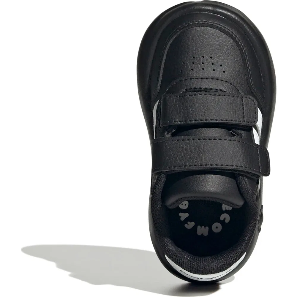 Детские кроссовки повседневные с искусственной кожи Breaknet 3.0 Cf I adidas — фото 2