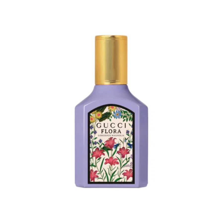 Парфюмерная вода Gucci Flora Gorgeous Magnolia, 30 мл