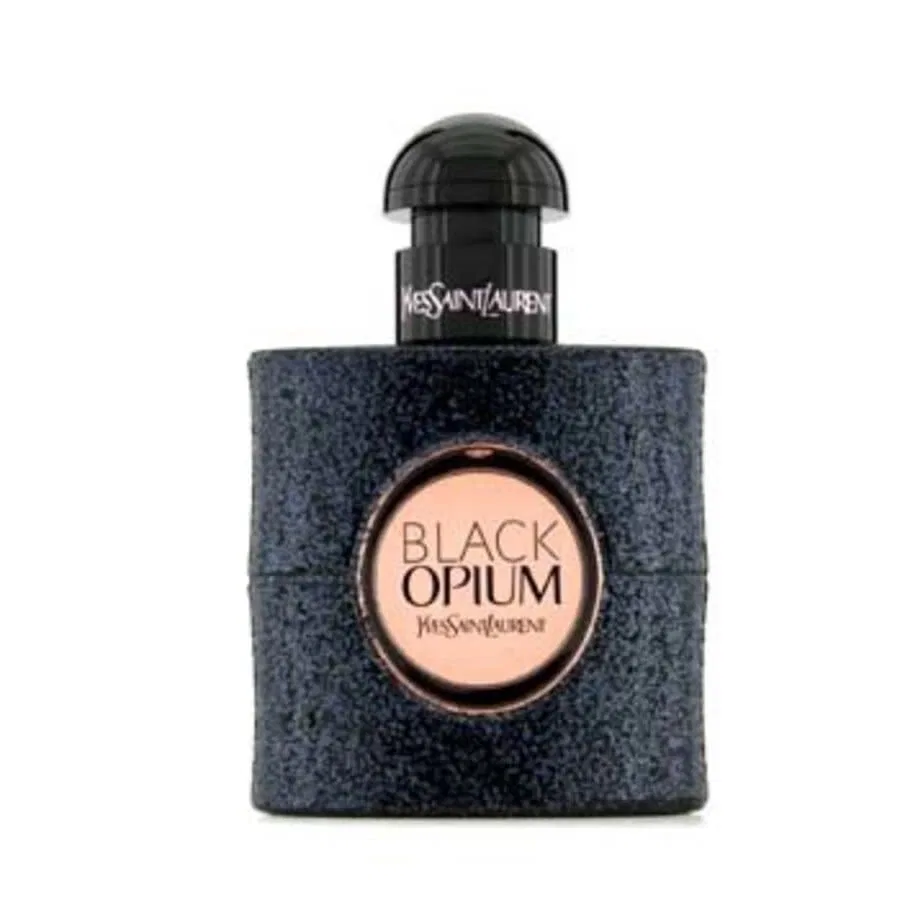 Парфюмерная вода Yves Saint Laurent Black Opium, 30 мл