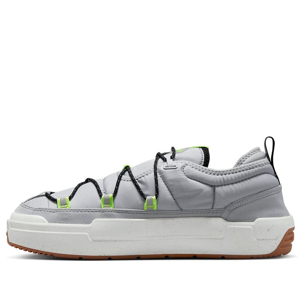 

Кроссовки offline pack 'wolf grey gum' Nike, серый
