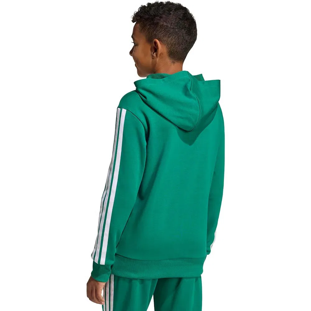 Детская толстовка Mexico DNA Adidas, Green — фото 3