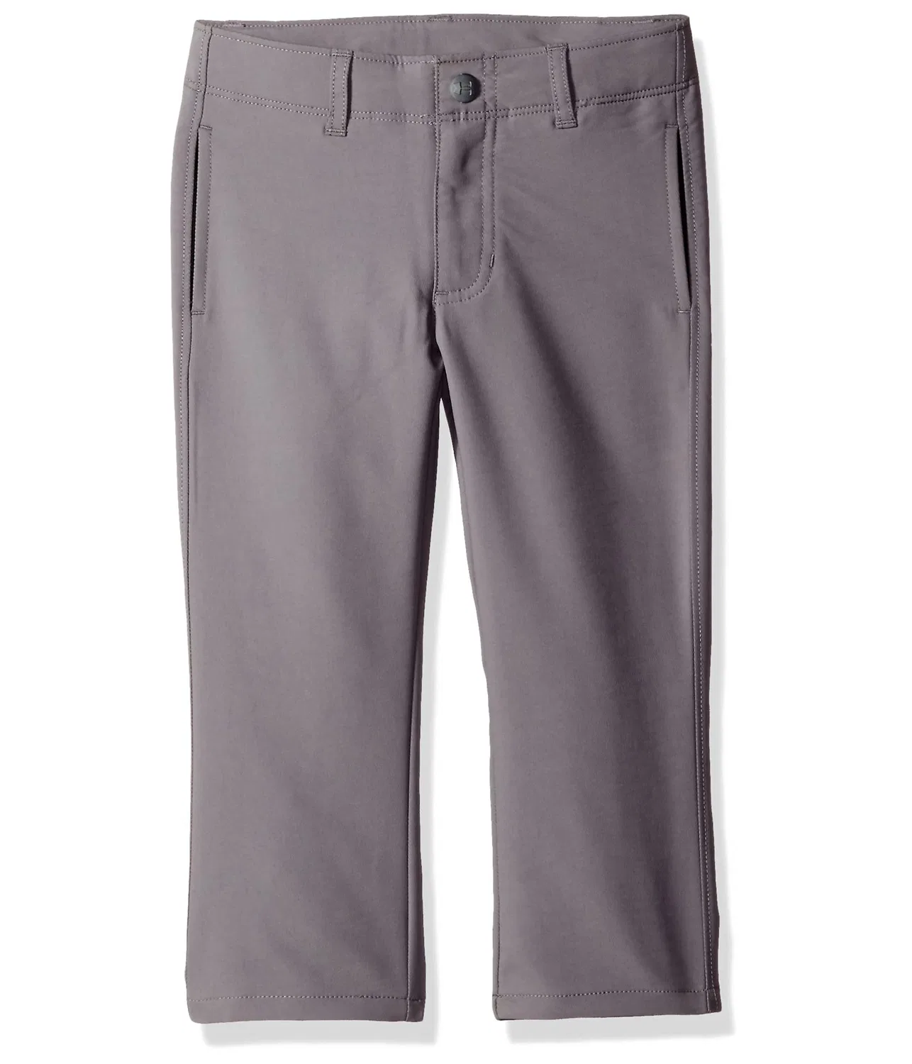 Детские спортивные штаны Match Play Under Armour, Graphite