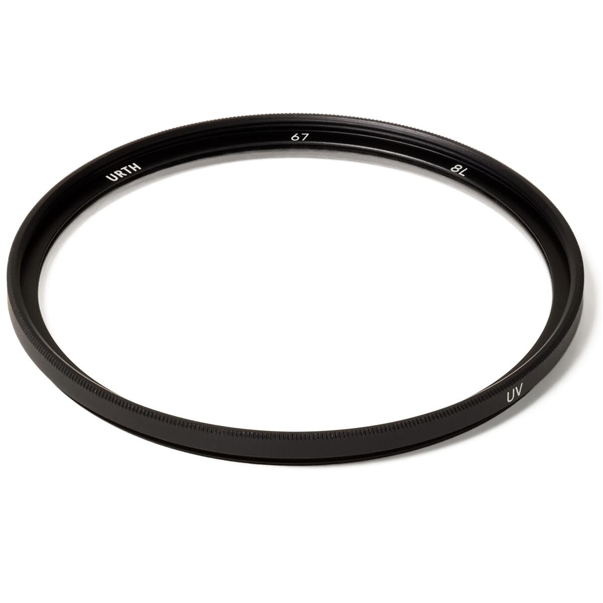 

Urth 67mm Circular UV Lens Filter