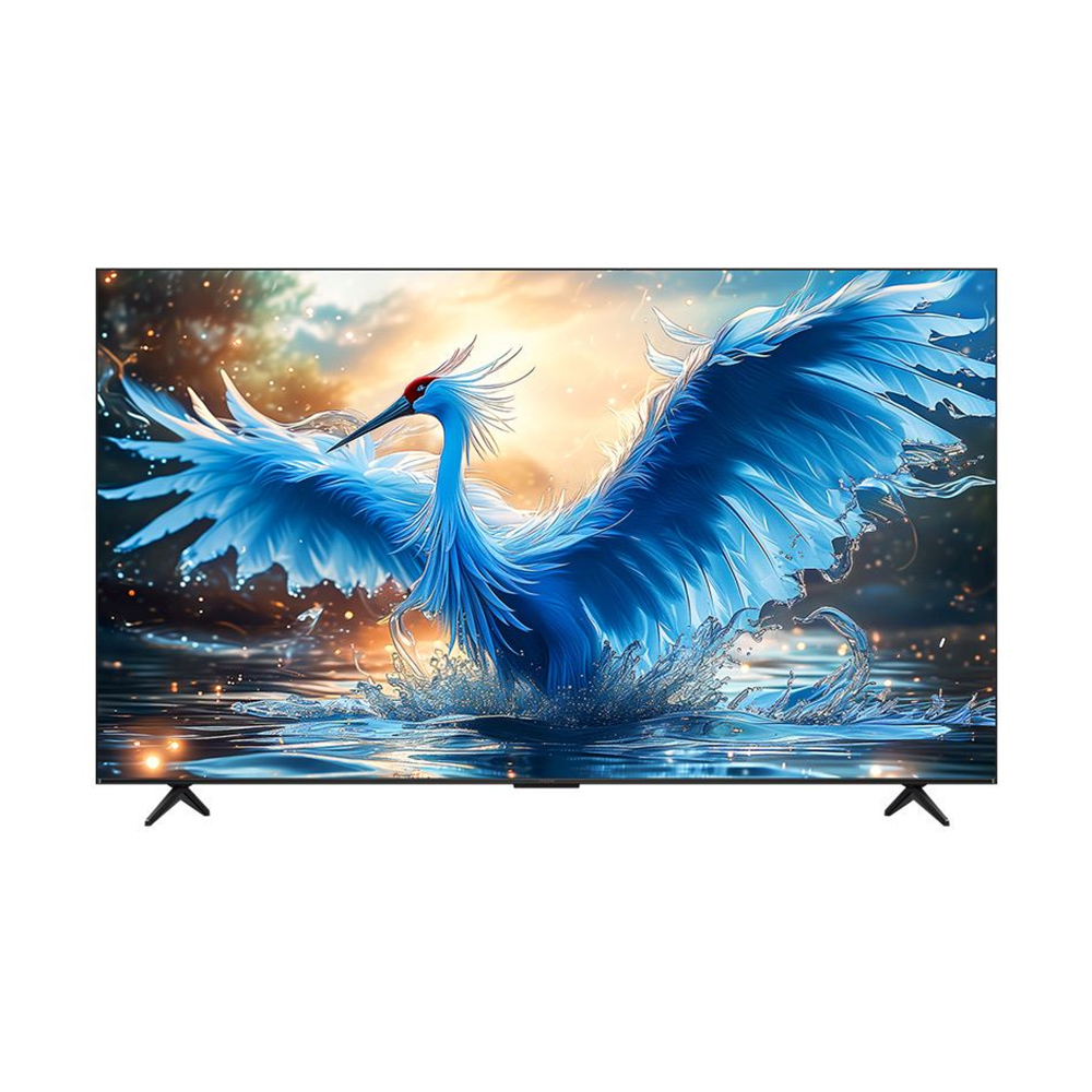 

Телевизор TCL 65R685C, 65", 4K, MiniLED, 144 Гц, черный