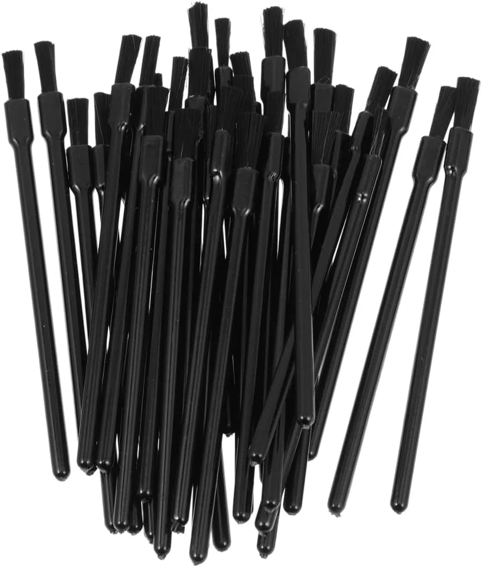 Кисть для губ Lip Gloss Applicator Beatifufu 8.4x0.5 см