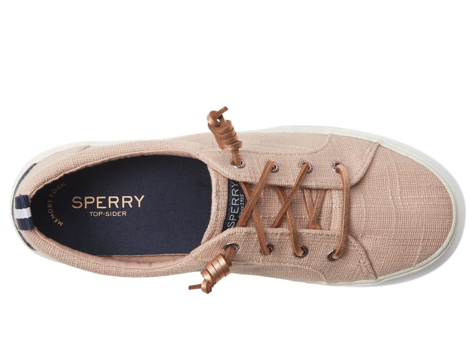 Кроссовки Sperry, Pier Wave LTT — фото 2
