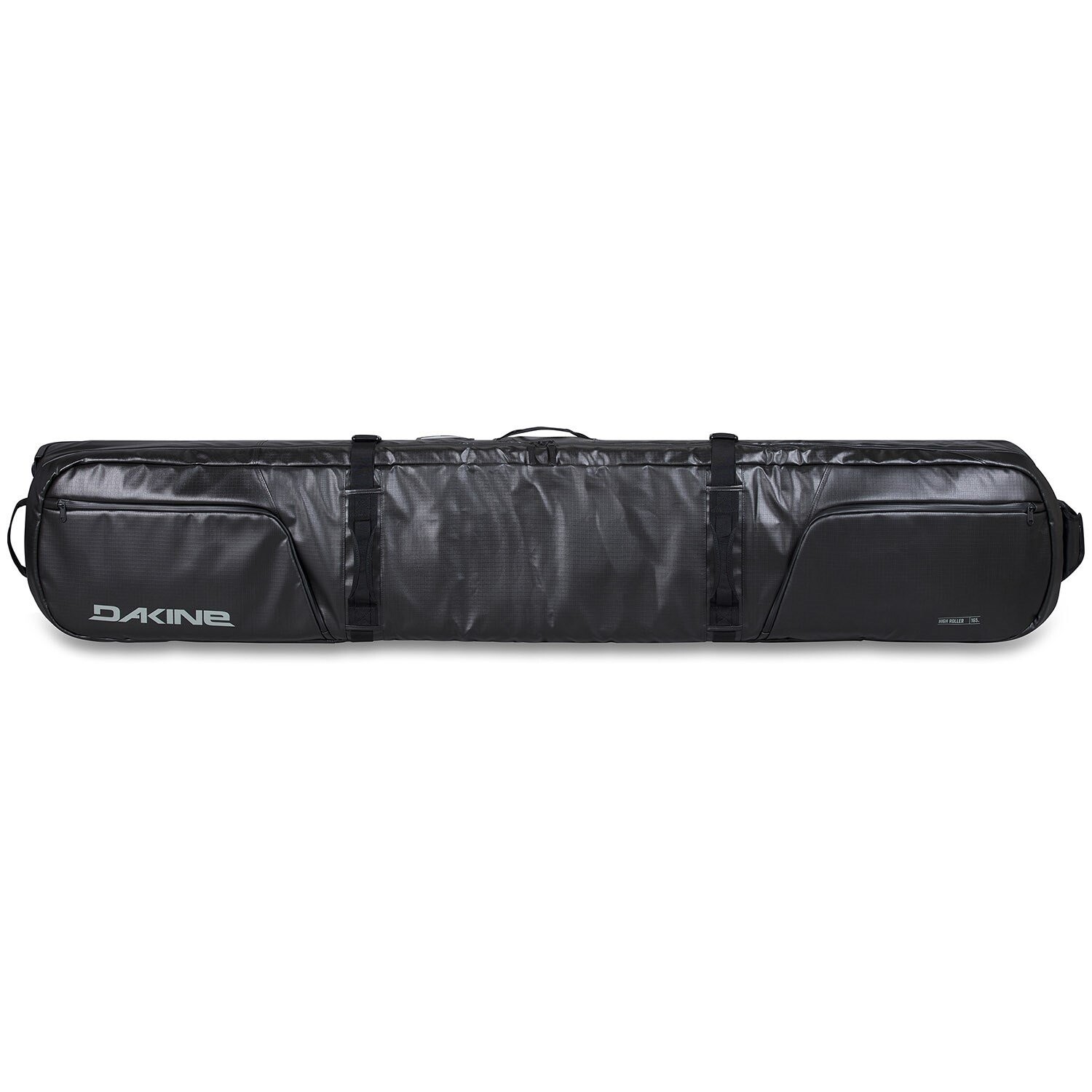 

Сумка для сноуборда Dakine High Roller, черный