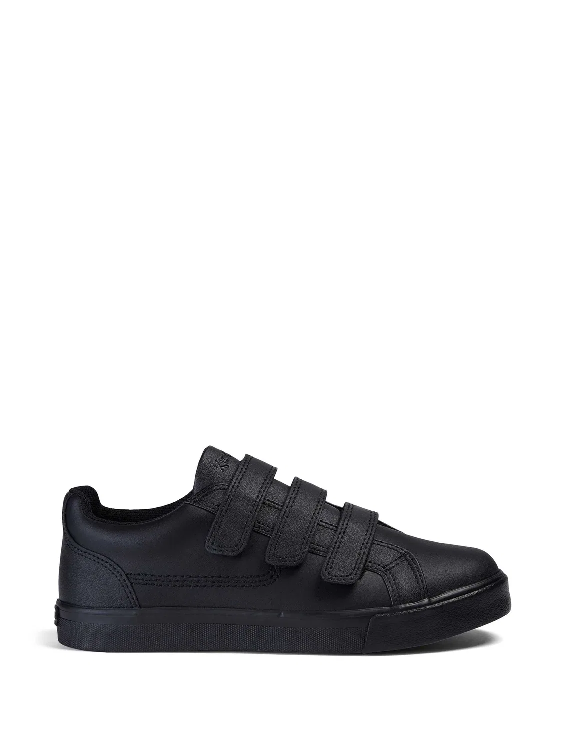 Кроссовки Tovni Trip Kickers, черный