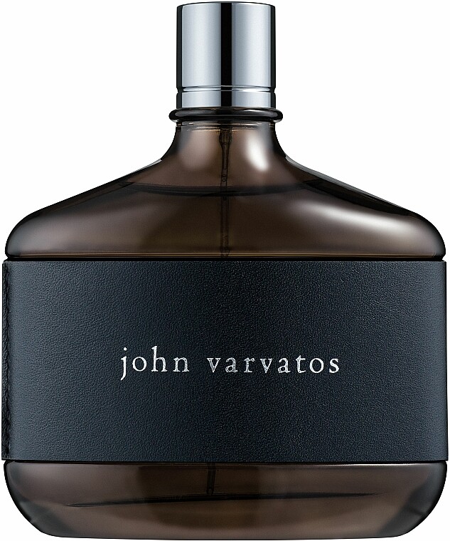 

Туалетная вода John Varvatos John Varvatos For Men