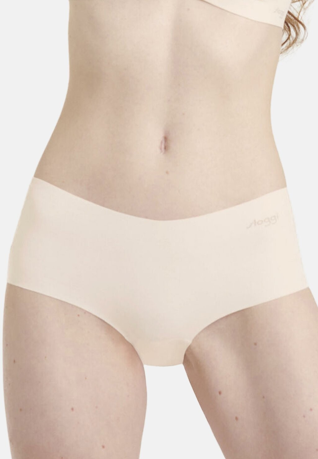 

Трусы 4 PACK Sloggi, кремовый