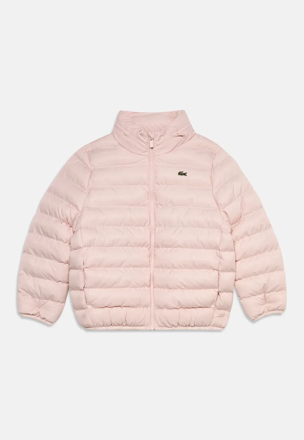 Зимняя куртка-пуховик средней плотности Lcn, унисекс Lacoste, Nidus