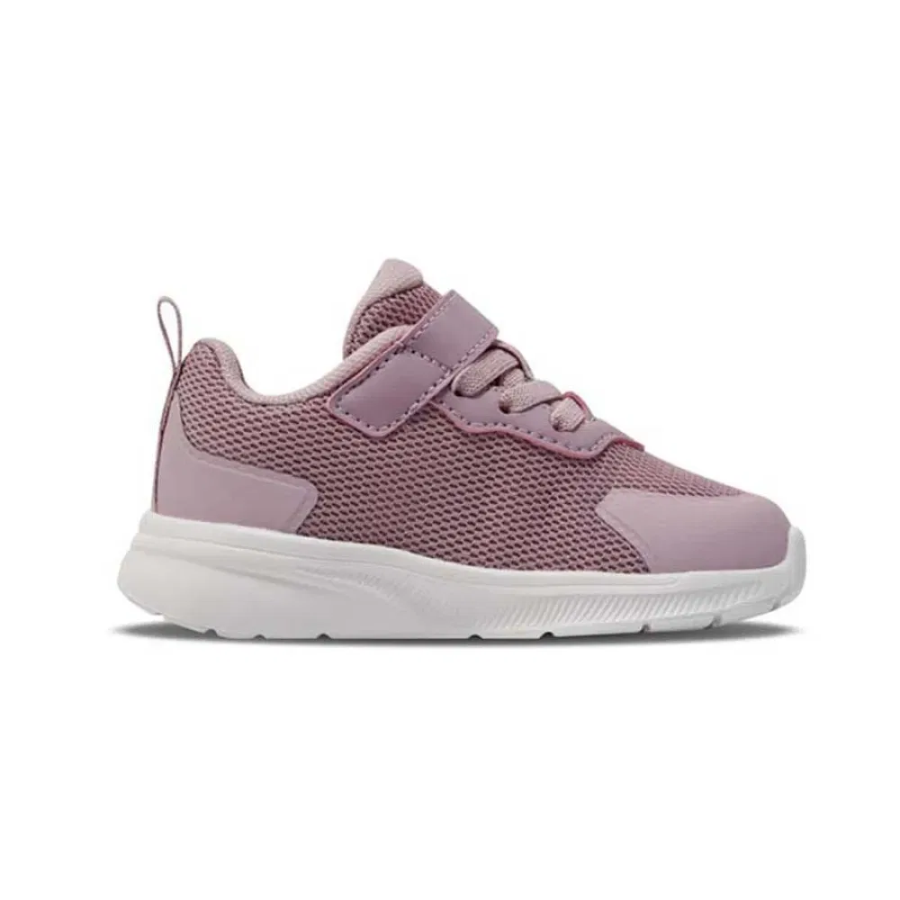 Кроссовки Actus TR Breather Hummel, фиолетовый