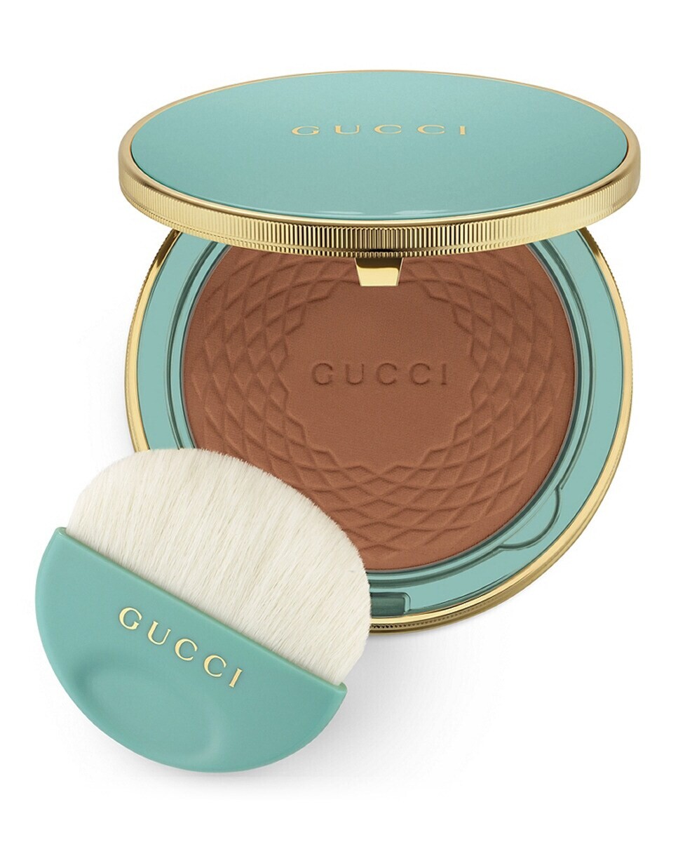 

Пудра Gucci Bronceadores Sun Glow Beauty, тон 4